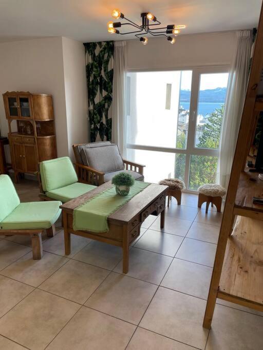 Costa Nahuel Apartments 2 San Carlos de Bariloche Esterno foto