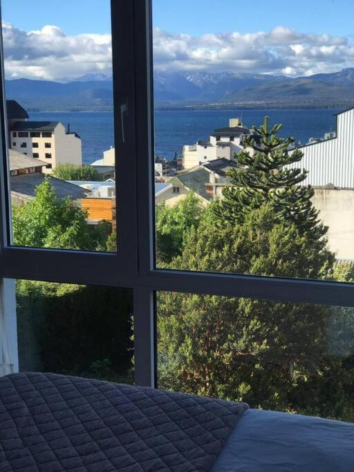 Costa Nahuel Apartments 2 San Carlos de Bariloche Esterno foto