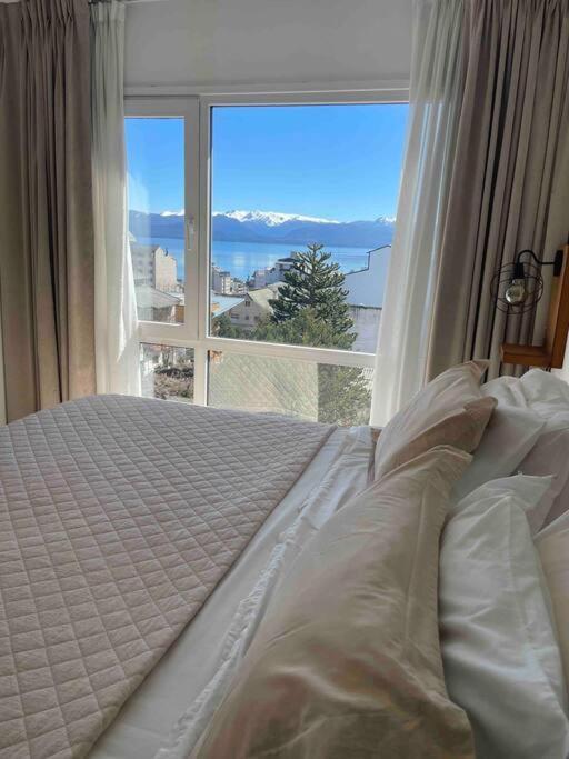 Costa Nahuel Apartments 2 San Carlos de Bariloche Esterno foto