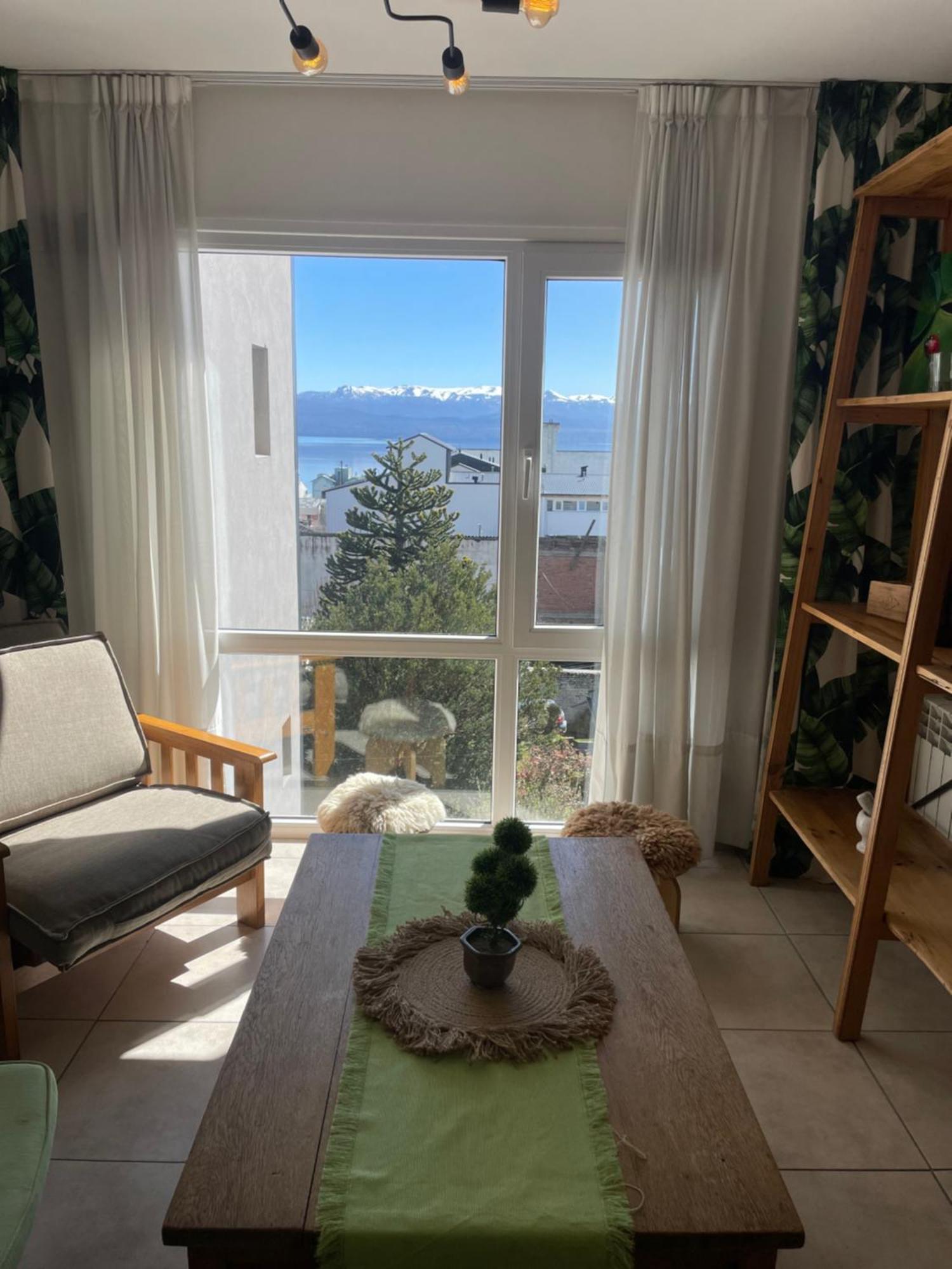 Costa Nahuel Apartments 2 San Carlos de Bariloche Esterno foto
